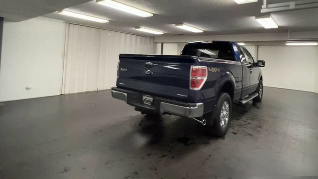 2013 Ford F-150 XLT - Photo 8