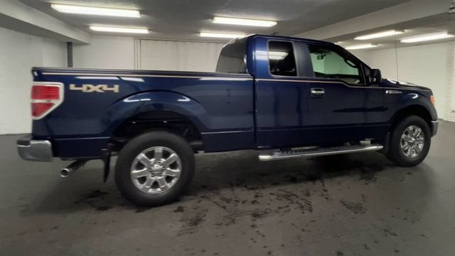 2013 Ford F-150 XLT - Photo 9