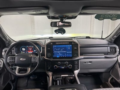 2023 Ford F-150 Limited