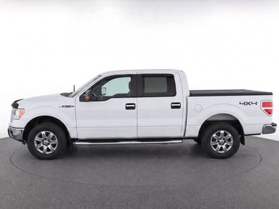 2014 Ford F-150 XL