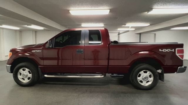 2009 Ford F-150 XL