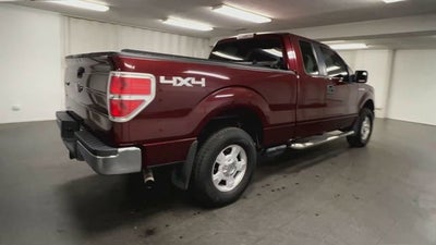 2009 Ford F-150 XL