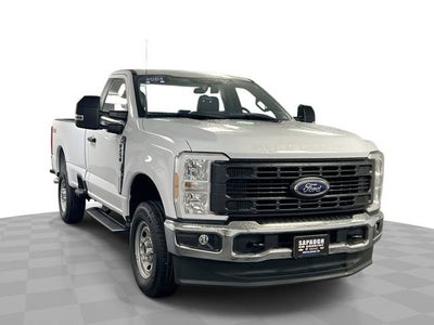 2024 Ford F-250 XL
