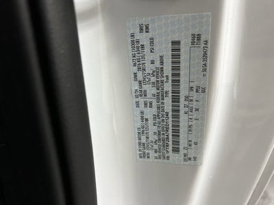 2024 Ford F-250 XL