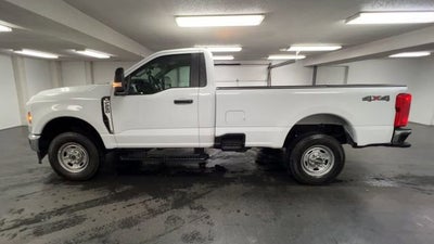 2024 Ford F-250 XL