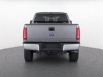 2008 Ford Super Duty F-250 SRW XL