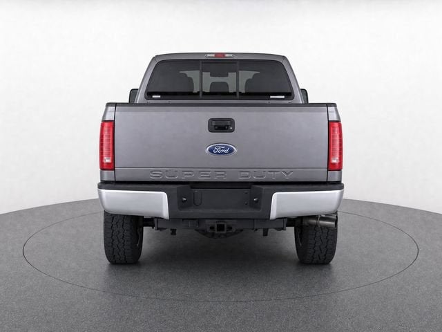 2008 Ford Super Duty F-250 SRW XL