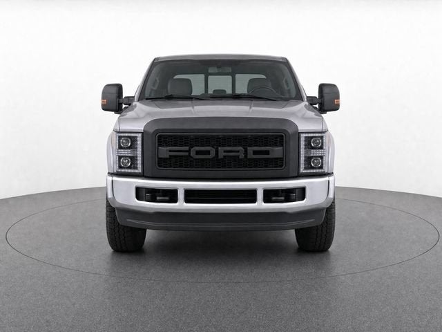 2008 Ford Super Duty F-250 SRW XL