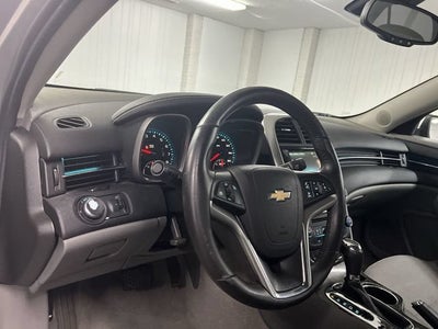 2014 Chevrolet Malibu LT