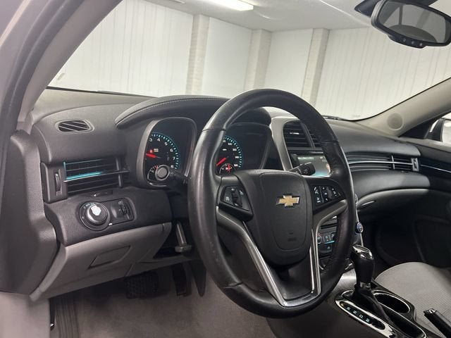 2014 Chevrolet Malibu LT