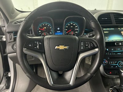 2014 Chevrolet Malibu LT