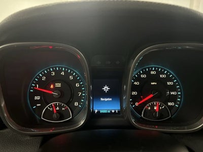 2014 Chevrolet Malibu LT