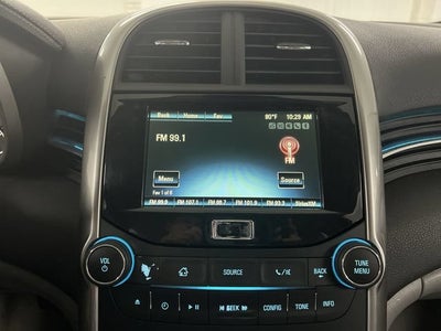 2014 Chevrolet Malibu LT