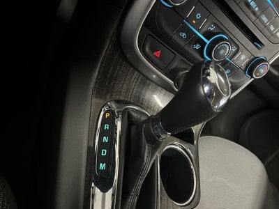 2014 Chevrolet Malibu LT