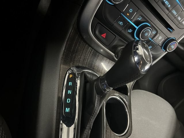 2014 Chevrolet Malibu LT