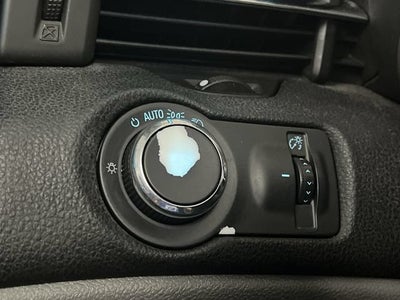 2014 Chevrolet Malibu LT