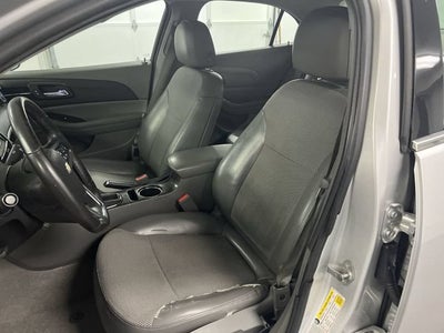 2014 Chevrolet Malibu LT
