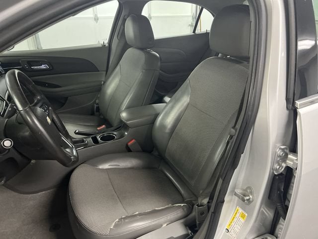 2014 Chevrolet Malibu LT