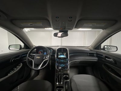 2014 Chevrolet Malibu LT