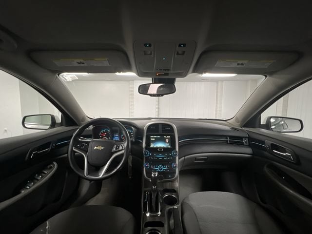 2014 Chevrolet Malibu LT