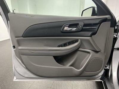 2014 Chevrolet Malibu LT