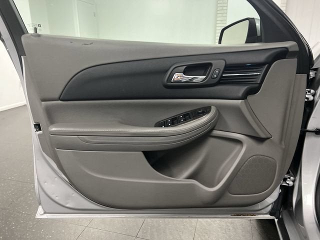 2014 Chevrolet Malibu LT