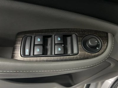 2014 Chevrolet Malibu LT