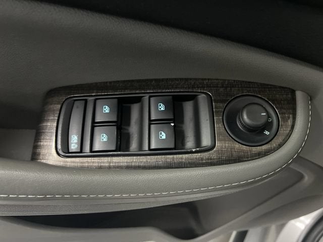 2014 Chevrolet Malibu LT