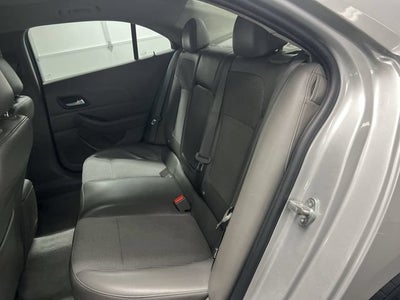2014 Chevrolet Malibu LT