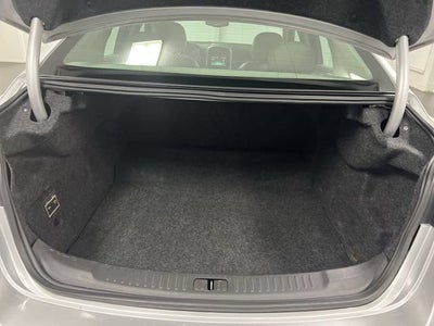 2014 Chevrolet Malibu LT