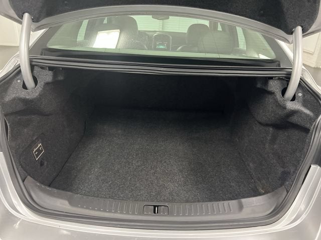 2014 Chevrolet Malibu LT