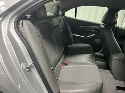 2014 Chevrolet Malibu LT