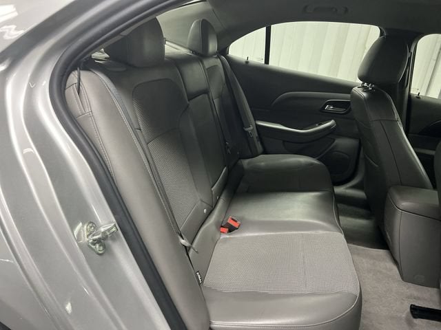 2014 Chevrolet Malibu LT