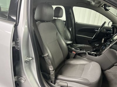 2014 Chevrolet Malibu LT