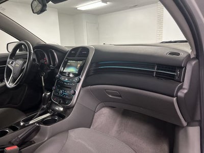 2014 Chevrolet Malibu LT