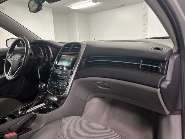 2014 Chevrolet Malibu LT