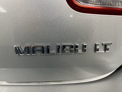 2014 Chevrolet Malibu LT