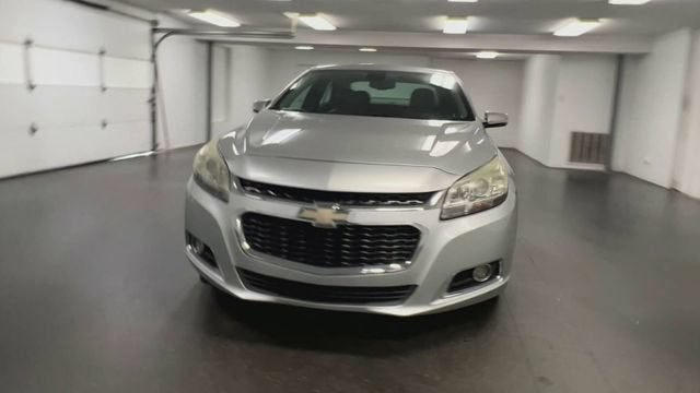 2014 Chevrolet Malibu LT
