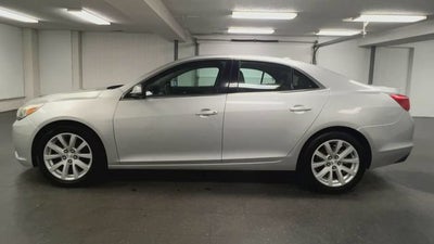 2014 Chevrolet Malibu LT