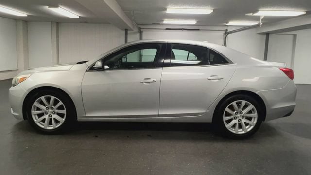 2014 Chevrolet Malibu LT