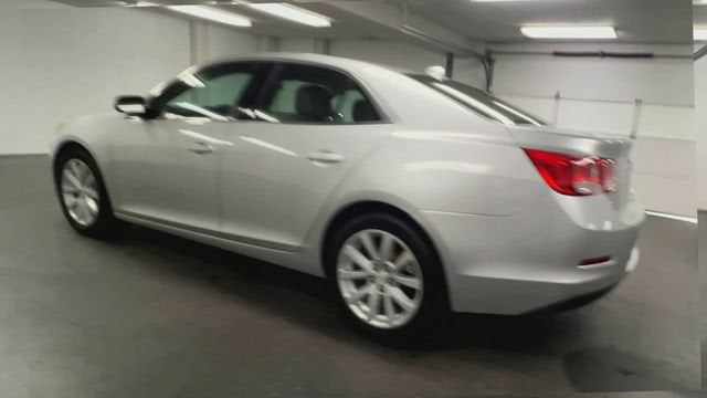 2014 Chevrolet Malibu LT