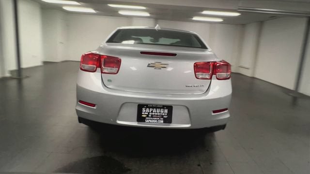 2014 Chevrolet Malibu LT