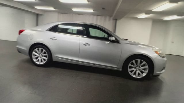 2014 Chevrolet Malibu LT