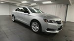 2018 Chevrolet Impala LS