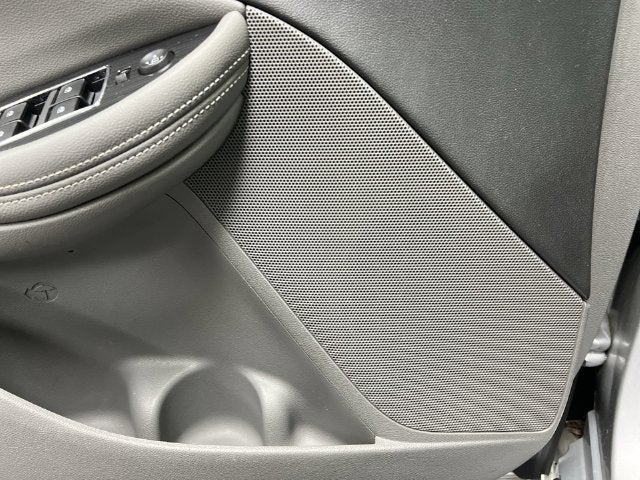 2018 Chevrolet Impala LS