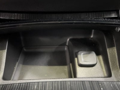 2018 Chevrolet Impala LS