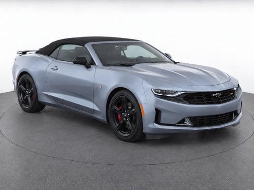 2024 Chevrolet Camaro 1LT
