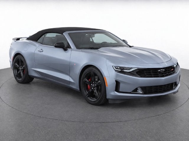 2024 Chevrolet Camaro 1LT