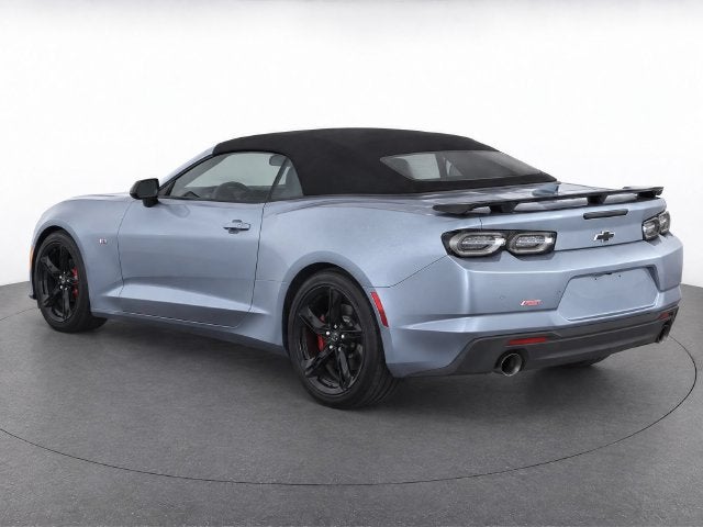 2024 Chevrolet Camaro 1LT