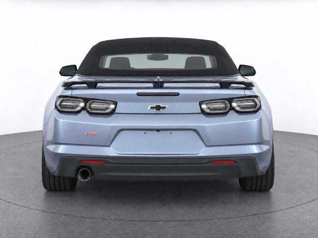 2024 Chevrolet Camaro 1LT